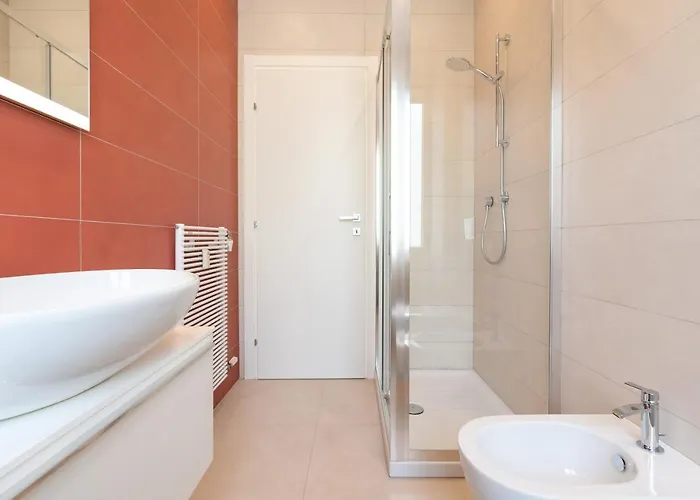 Apartament 15 Minutes From The Centre Free Wi-fi & A/c Rzym