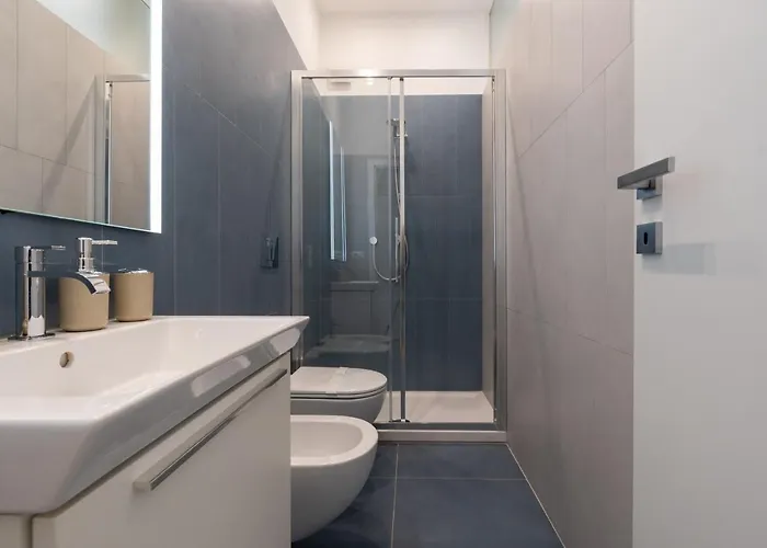 Apartament 15 Minutes From The Centre Free Wi-fi & A/c