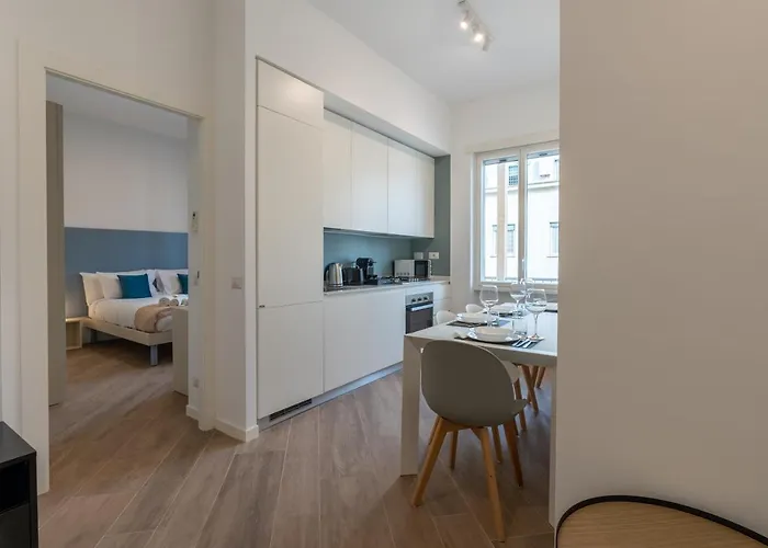 Apartament 15 Minutes From The Centre Free Wi-fi & A/c
